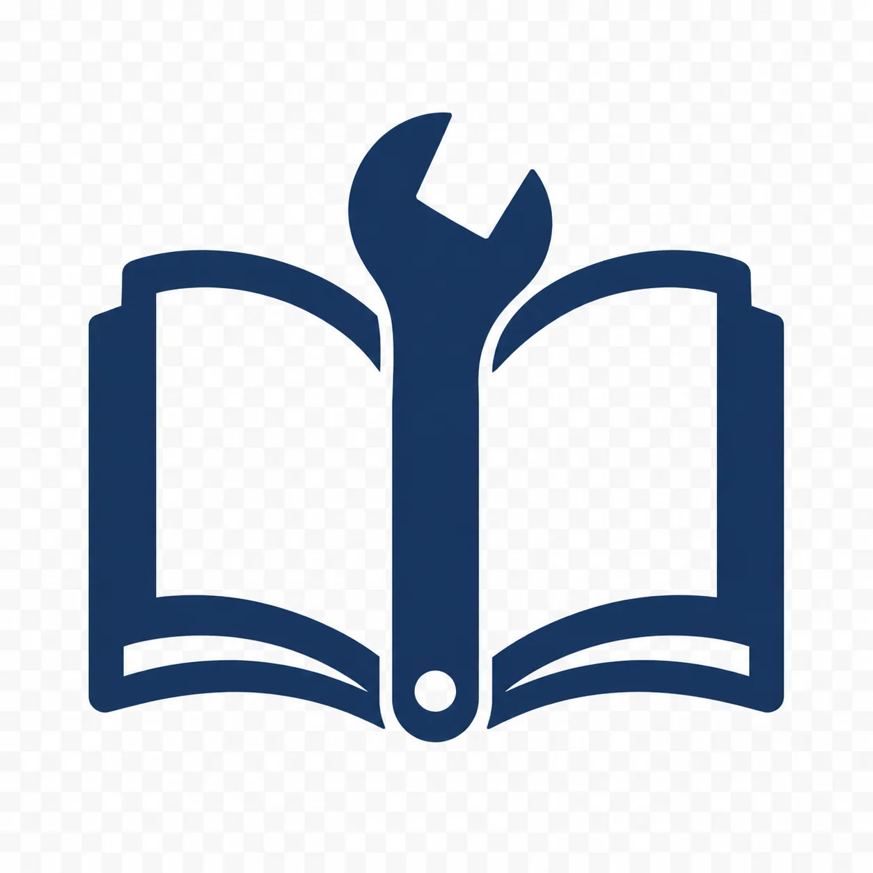 Plumbing by the Book logo