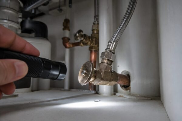 Why Your Faucet Is Leaking: 6 Common Causes (and How to Tell Them Apart)