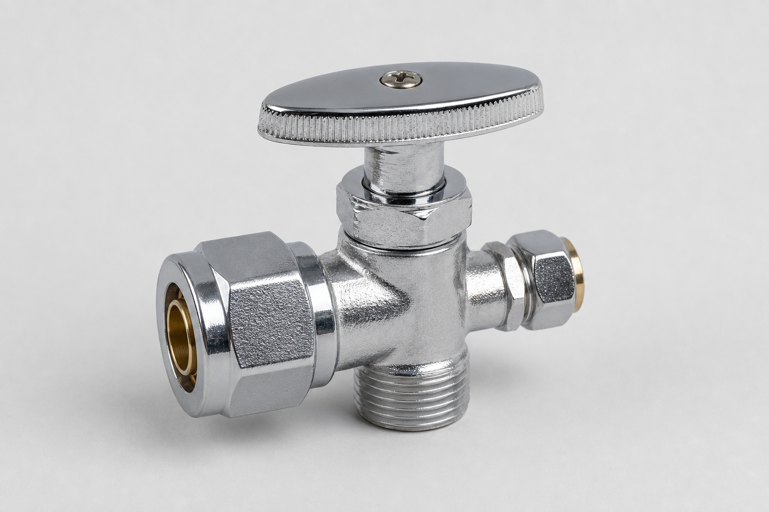 shutoff valve replacement part shown for inline reference