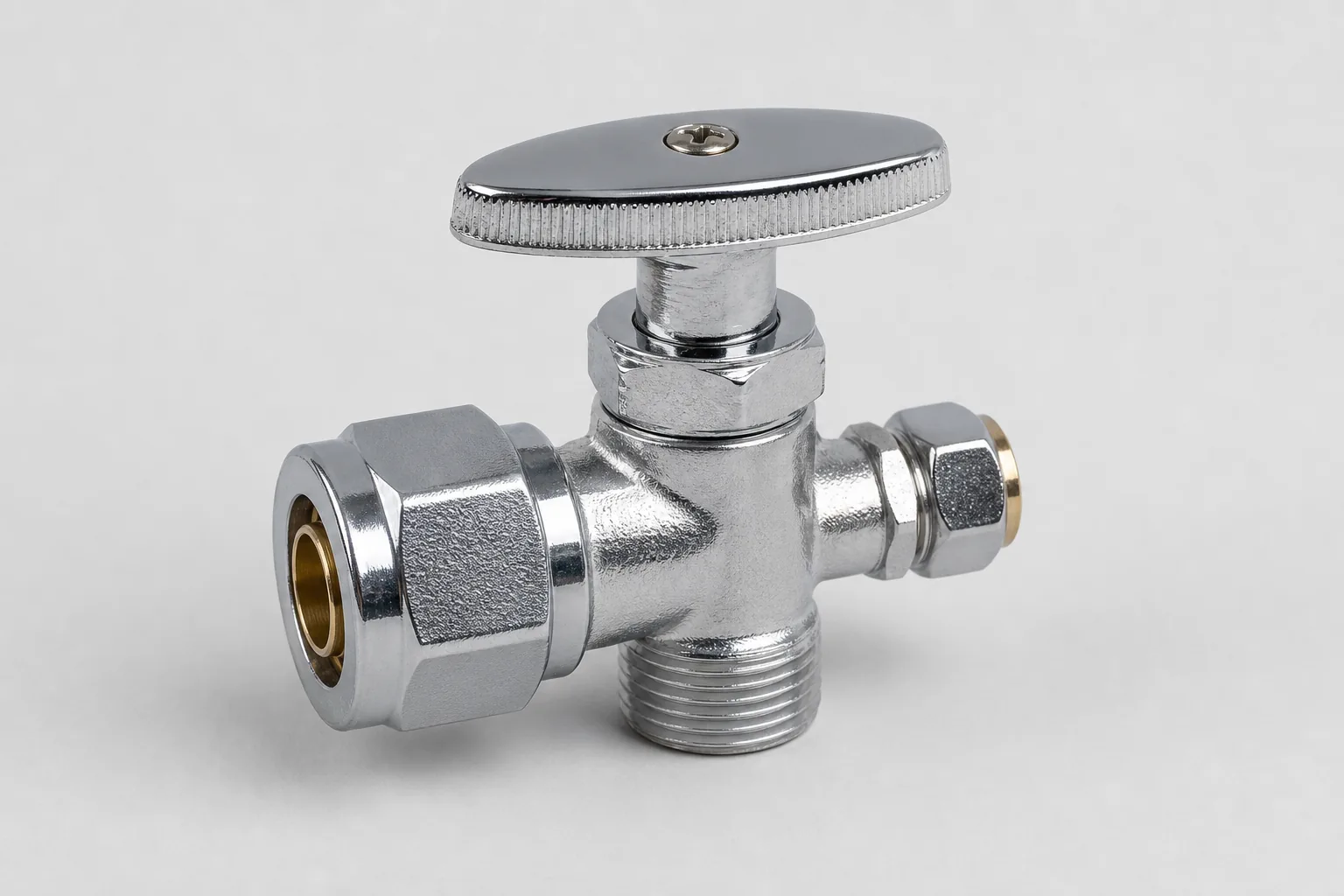 shutoff valve replacement part shown for inline reference