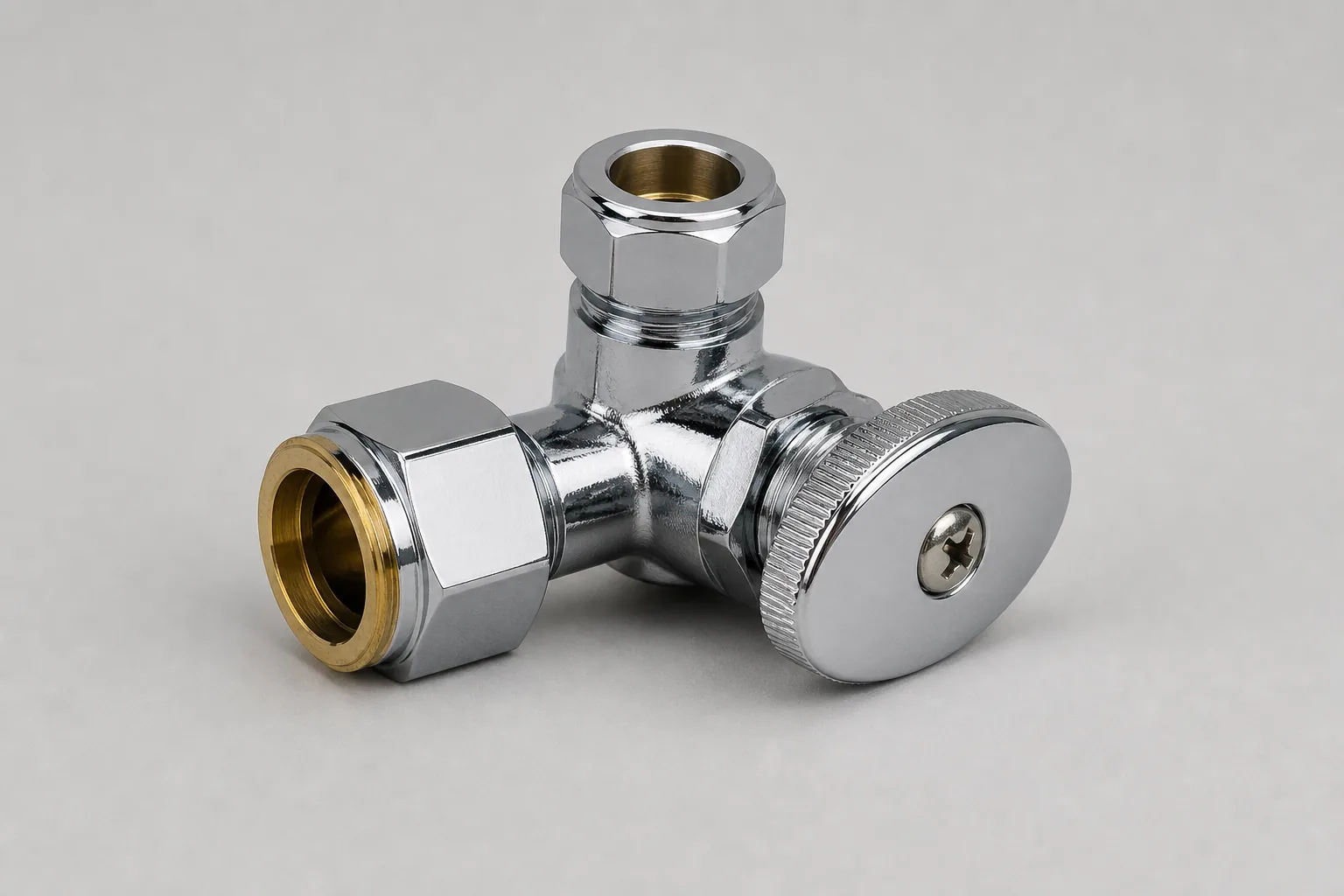 shutoff valve replacement part shown for inline reference