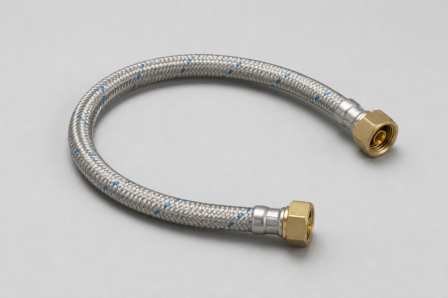 supply line replacement part shown for inline reference