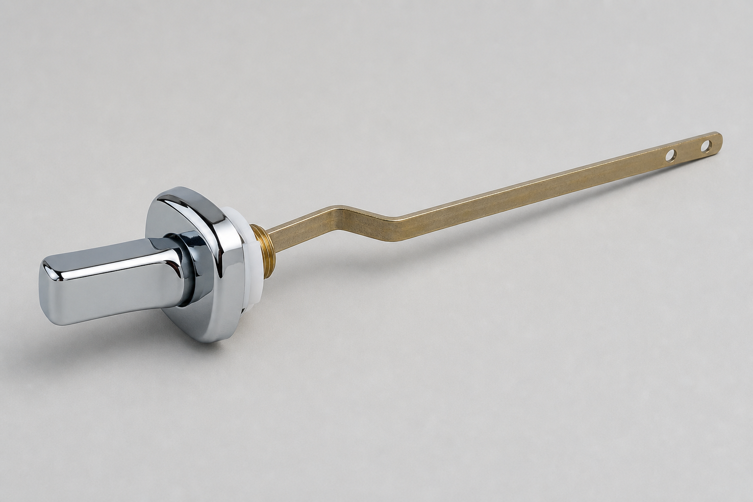 trip lever replacement part shown for inline reference