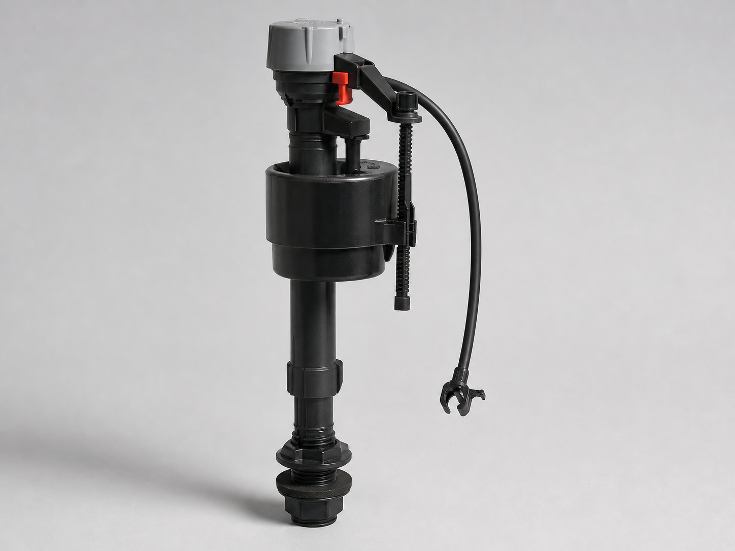 Fluidmaster 400A replacement part shown for inline reference