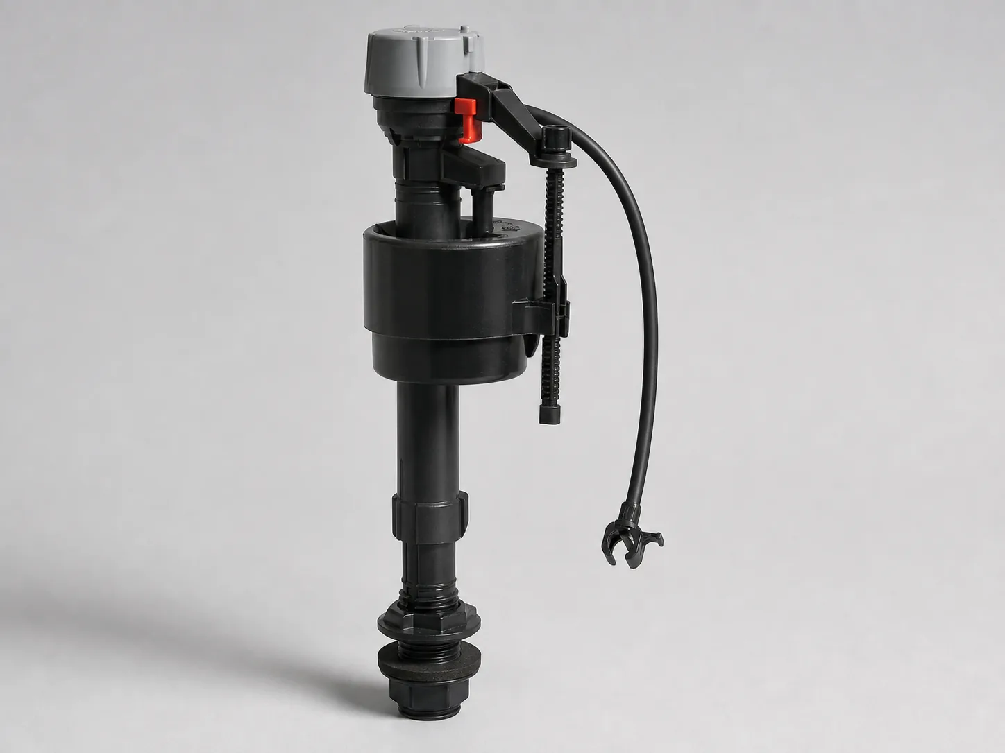 Fluidmaster 400A replacement part shown for inline reference