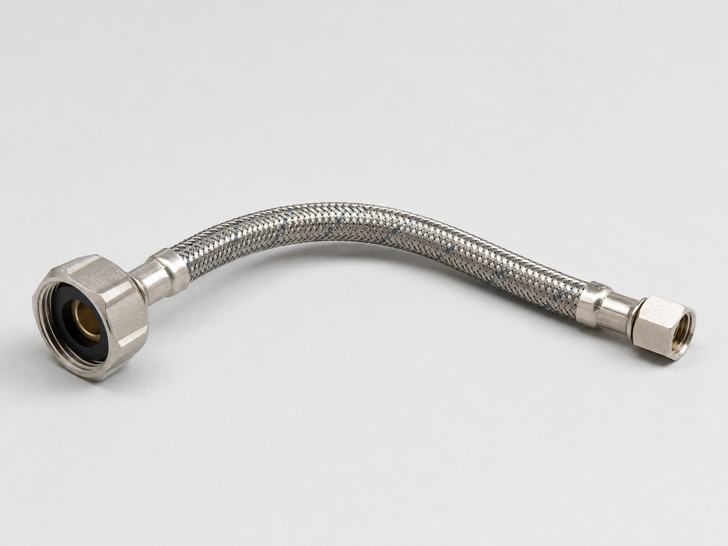 supply line replacement part shown for inline reference